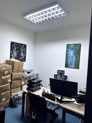 Bizlink Centre (D14), Office #619602141